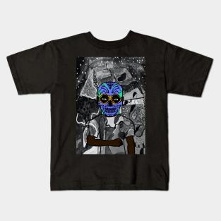 HashedGems Kids T-Shirt